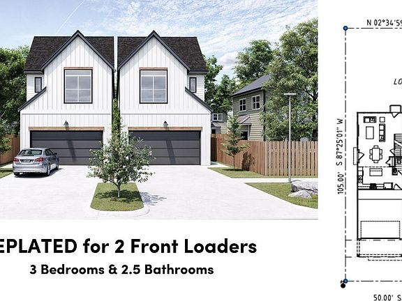 4th image of 5623 Bertellis Ln