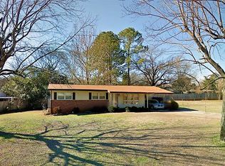 3011 Mountain Park Cir NW, Huntsville, AL 35810