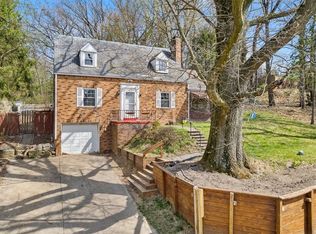 150 Elm Rd, Pittsburgh, PA 15237