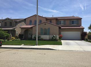 44048 Quarter St, Lancaster, CA 93536