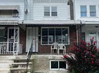 2452 S Edgewood St, Philadelphia, PA 19142