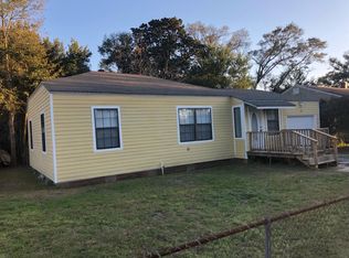 122 Brandon Ave, Perdido Key, FL 32507