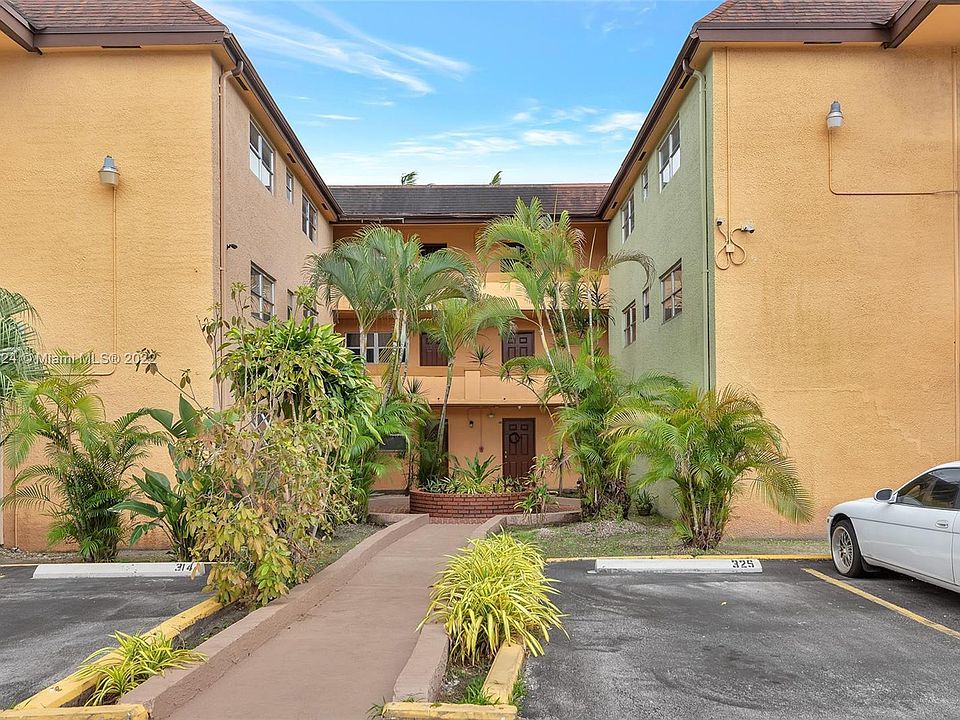 1st image of 2500 NW 13th St APT 316