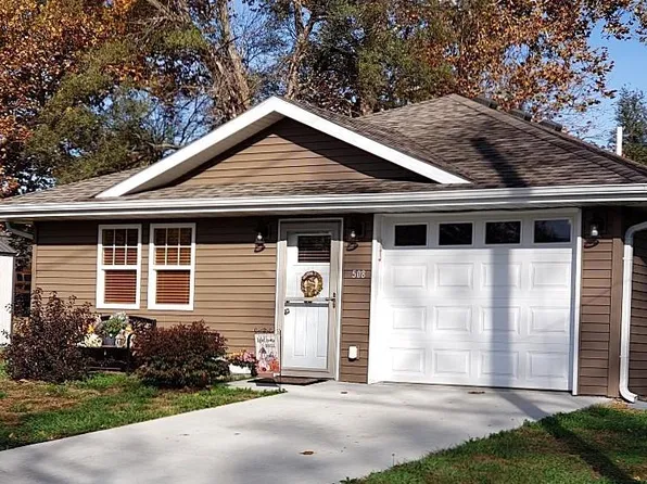 508 E Stuart St, Clarinda, IA 51632