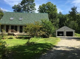 81 E Pond Rd, Oakland, ME 04963