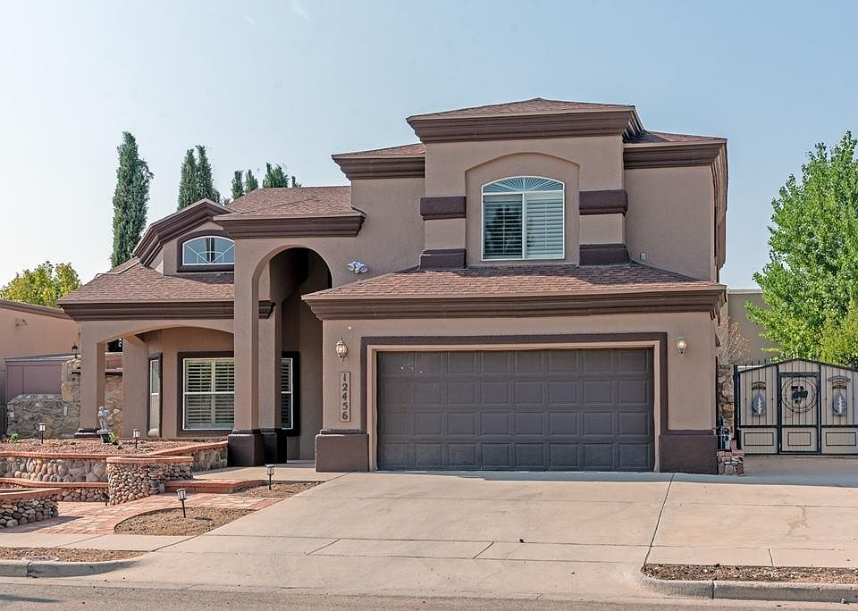 1st image of 12456 Tierra Encino Dr