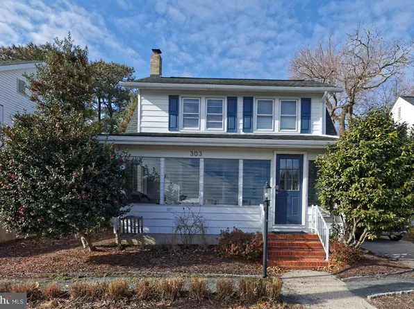 303 Bayard Ave, Rehoboth Beach, DE 19971