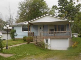 11345 Moss Rd, Meadville, PA 16335
