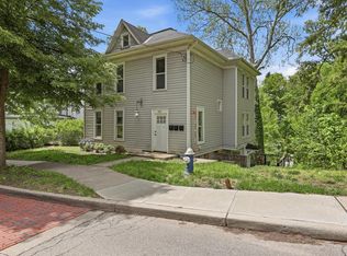 453 Burg St, Granville, OH 43023