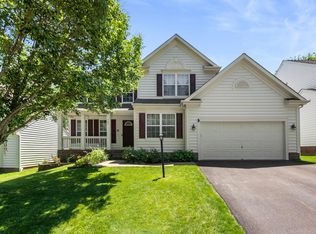 141 Rivers Edge Way, Columbus, OH 43230