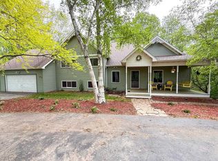 S10284 Dead End Rd, Plain, WI 53577