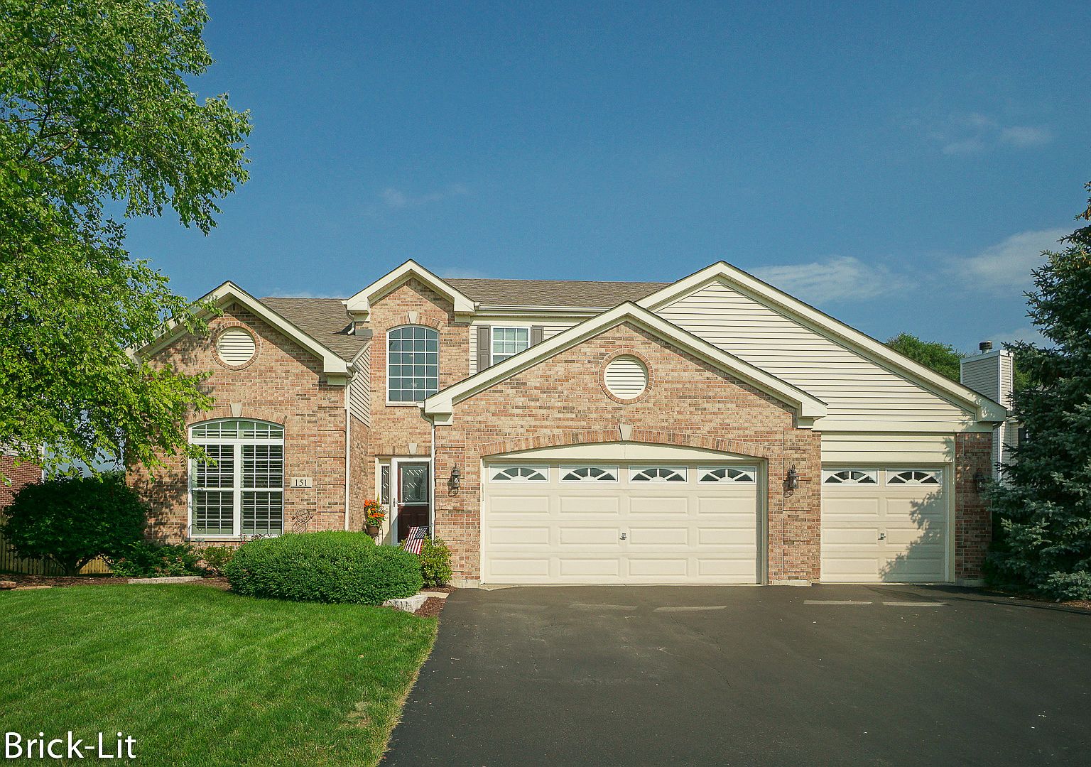 151 Tonell Ave, New Lenox, IL 60451 Zillow