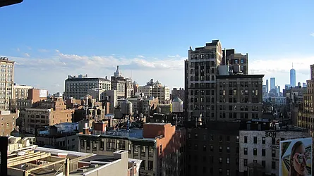 Rented by Newell and Assoc.