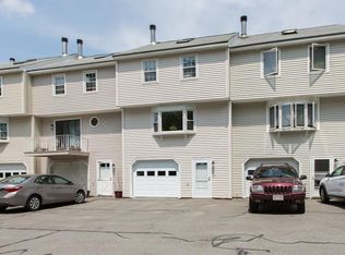 96 Frederick St APT 53, Dracut, MA 01826
