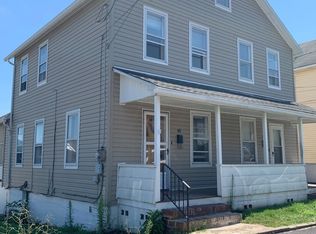 48 Parrish St #48, Plymouth, PA 18651