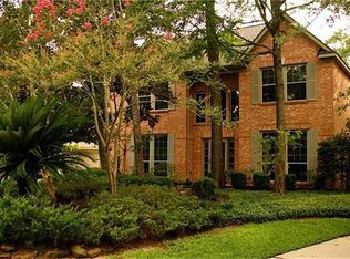 65 Silver Crescent Ct, Spring, TX 77382