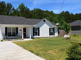 1633 Warnke Rd NW, Cullman, AL 35055