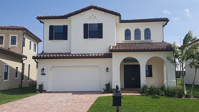1st image of 9067 Grand Prix Ln
