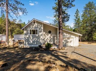 15080 McElroy Rd, Meadow Vista, CA 95722