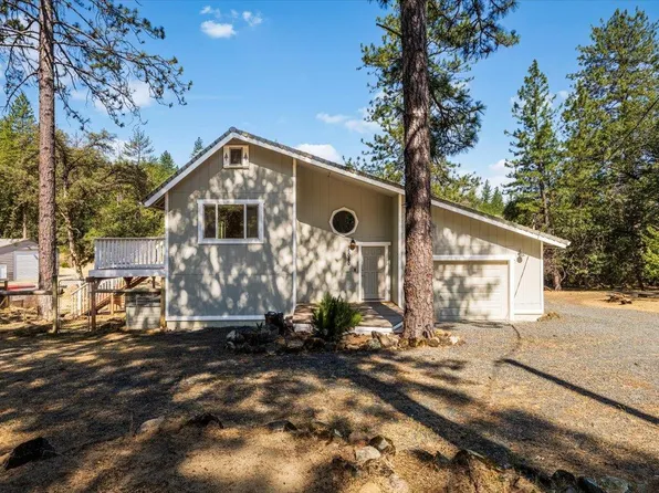 15080 McElroy Rd, Meadow Vista, CA 95722