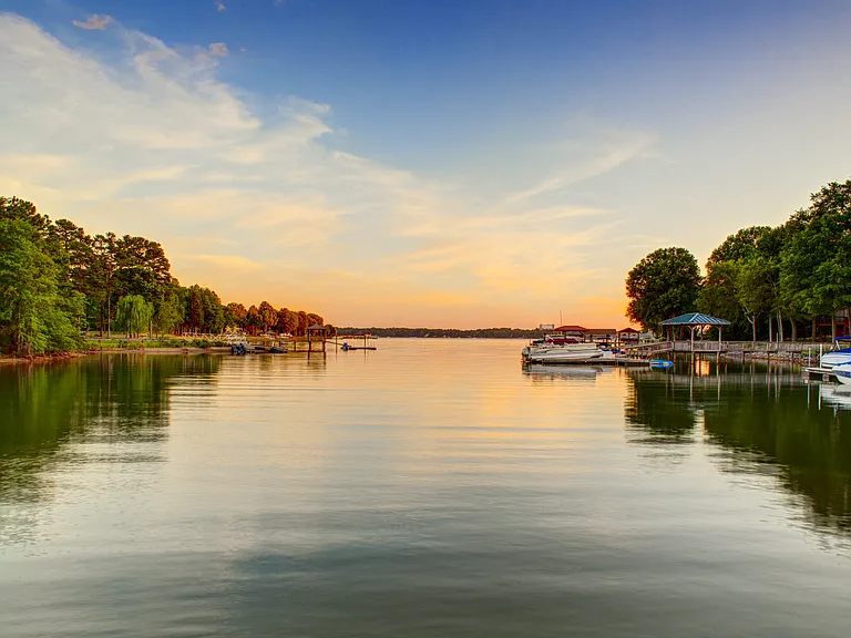 LangTree Lake Norman — Photo 21