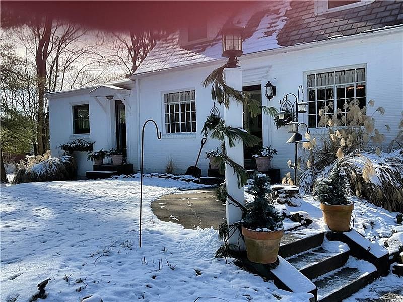 9689 Old Kummer Rd, Allison Park, PA 15101 Zillow