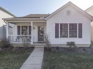 8748 Arrowtip Ln, Lewis Center, OH