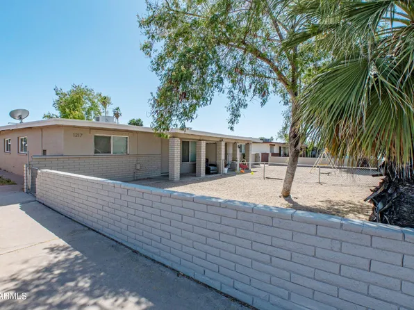 1217 W Southern Avenue, Tempe, AZ 85282