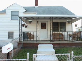 1344 Forrest St, Trainer, PA 19061