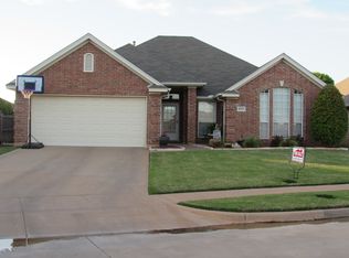 5011 Sunnybrook Ln, Wichita Falls, TX 76310