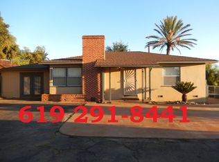 211 E Elder St, Fallbrook, CA 92028