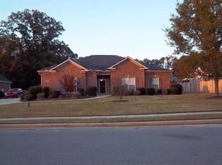 109 Trailing Vine Ln, Harvest, AL 35749