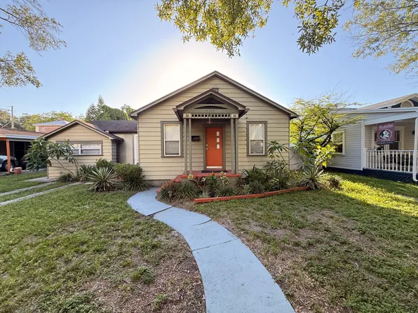 5017 N Suwanee Ave #A, Tampa, FL 33603