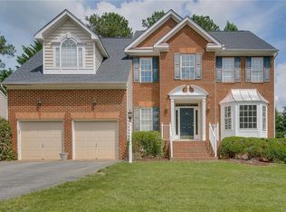11821 Alder Ridge Pl, Glen Allen, VA 23059