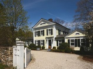 162 W Norwalk Rd, Norwalk, CT 06850