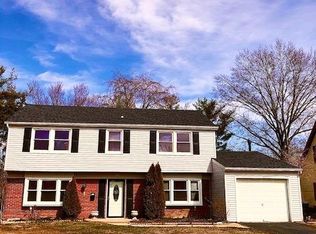 56 Gaffney Ln, Willingboro, NJ 08046