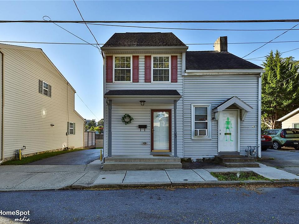 1st image of 37 W Ettwein St