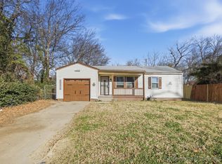 111 E 26th Pl N, Tulsa, OK 74106