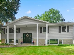 409 Jaronte Dr, Youngstown, OH 44512