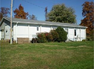 318 Polley Rd, Magnolia, KY 42757