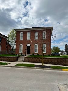262 W Ward St, Versailles, OH, 45380