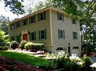 8 Faith Rd, Windham, NH 03087