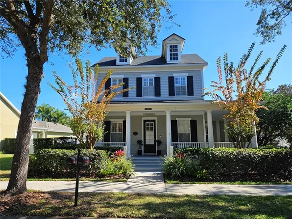 1328 Celebration Ave, Celebration, FL 34747