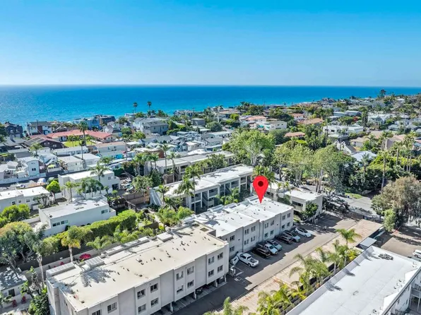 127 W Glaucus St Unit B, Encinitas, CA 92024