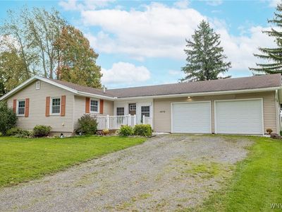 1976 Lewiston Rd, Basom, NY, 14013