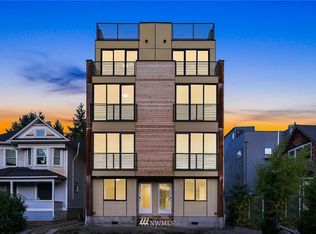 1406 D 21st Ave, Seattle, WA 98122