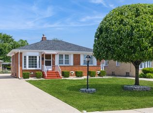 205 W 29th Pl, South Chicago Heights, IL