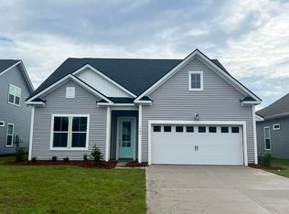 326 Bumble Cir LOT 57, Murrells Inlet, SC 29576