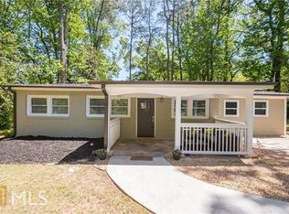 319 McDonald Ct, Marietta, GA 30064
