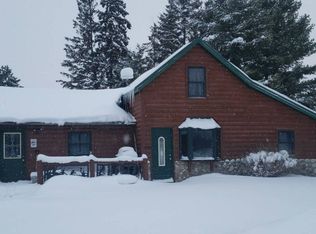 3818 Wilson St, Cushing, MN 56443